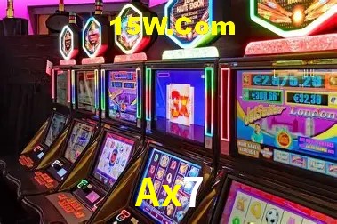Jogos populares e pagamentos rápidos na Ax7