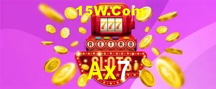 Loterias online na Ax7